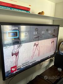 Samsung TV