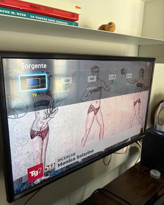 Samsung TV
