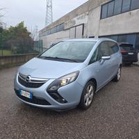 Opel Zafira Tourer 1.6 Turbo EcoM 150CV Cosmo