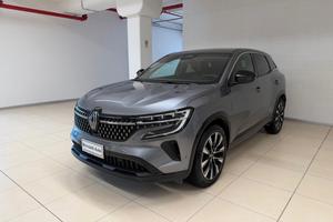 RENAULT Austral - Austral Full Hybrid E-Tech 200 C