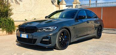 PREZZO TRATTABILE bmw g20 320d M sport mild hybrid