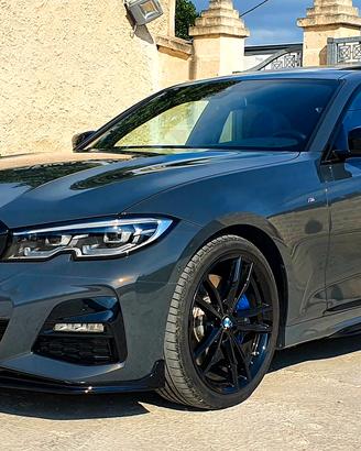 PREZZO TRATTABILE bmw g20 320d M sport mild hybrid