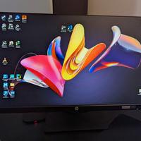 Monitor HP 24x
