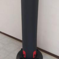 Sacco fit-boxe