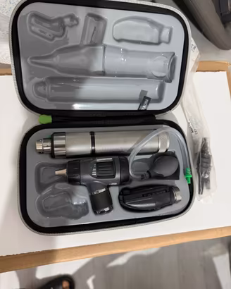 Oftalmoscopio/otoscopio Welch Allyn 97200-MCL