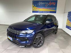 JEEP Compass 1.6 Multijet II 2WD 80° Anniversari