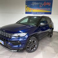 JEEP Compass 1.6 Multijet II 2WD 80° Anniversari