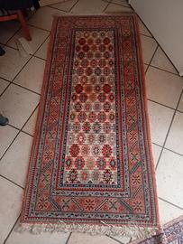 Tappeto 1.90x 84cm