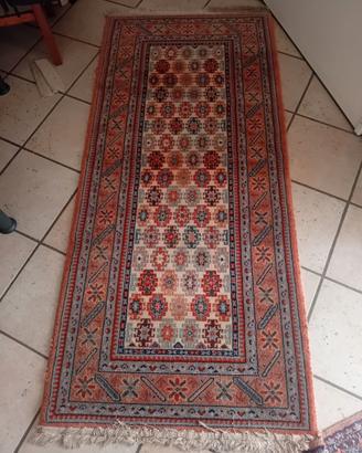 Tappeto 1.90x 84cm