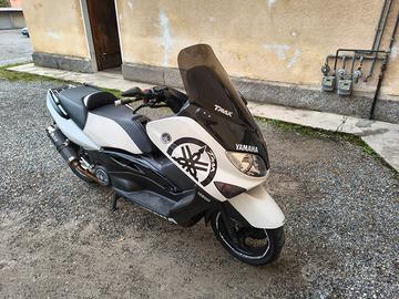 Yamaha T Max - 2001