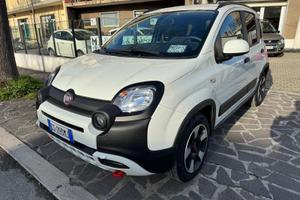 FIAT PANDA CROSS 1.0 HYBRID
