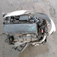 Motore Ford Fiesta F6JD 164.000 KM