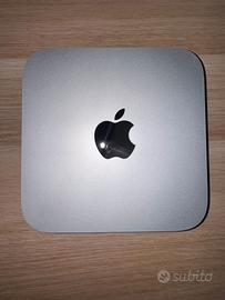 [ULTRA SCONTO] Mac Mini M1  16 GB RAM / 256 GB SSD