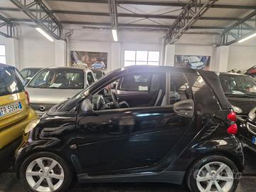 Cabrio Turbo 84cv pulse servosterzo motore revisio