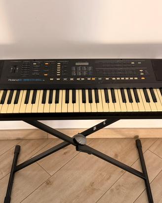 Roland e35
