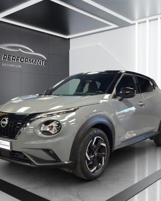 Nissan Juke 1.6 hev N-Connecta STUPENDA