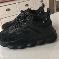 Versace Chain Reaction - Taglia 44