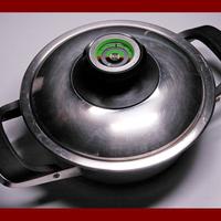 Pentola vintage acciaio inossidabile 16cm AMC