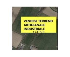 Terreno Industriale 44000 m