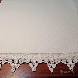 Copriletto matrimoniale