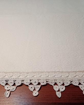 Copriletto matrimoniale