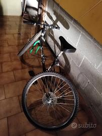 Mountain bike Grimper cerchi da 26"