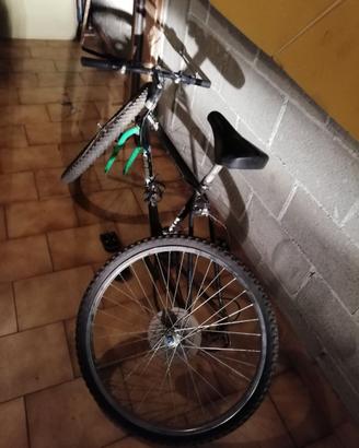 Mountain bike Grimper cerchi da 26"