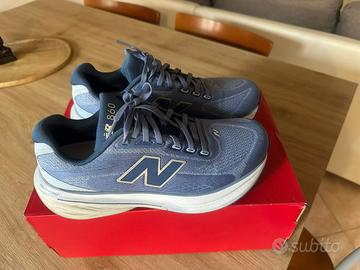 Newbalance 860