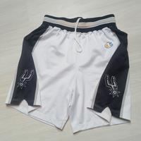 San Antonio Spurs shorts game 