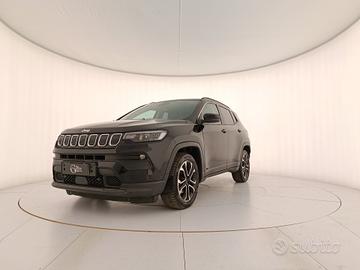 JEEP Compass 1.6 mjt Limited 2wd 130cv