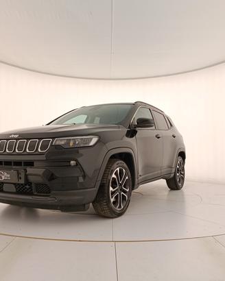JEEP Compass 1.6 mjt Limited 2wd 130cv