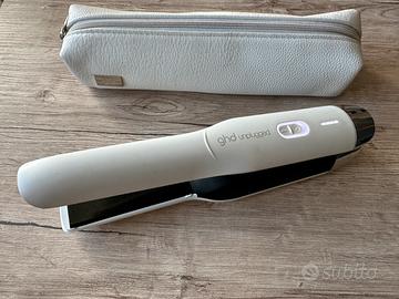 Piastra per capelli senza fili Ghd Unplugged