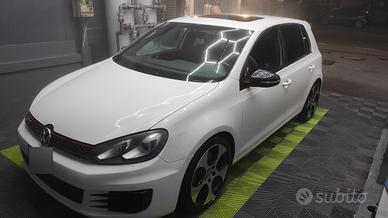 Golf 6 gti (Leggere la descrizione)