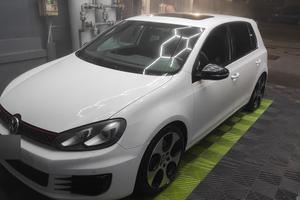 Golf 6 gti (Leggere la descrizione)