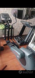 ellittica life fitness 9100