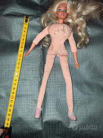 Anni '90  Mattel Barbie Bedtime o Amica Di Sogno