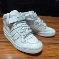 Adidas Forum Mid 36½ tenute bene