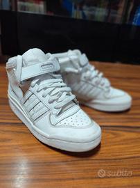 Adidas Forum Mid 36½ tenute bene
