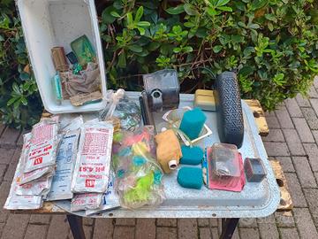 accessori per acquari 