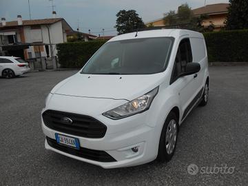 FORD CONNECT 3 POSTI