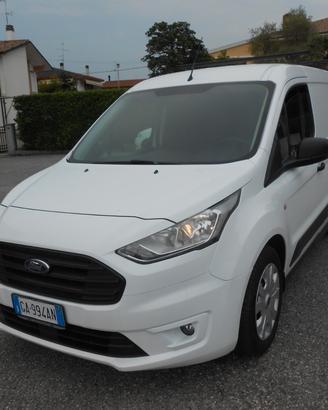 FORD CONNECT 3 POSTI