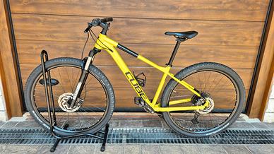 Bici MTB Cube Analog 29 pollici