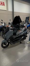 Yamaha NMAX 125