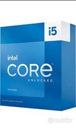 cpu I5 13600Kf 
