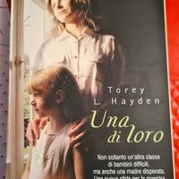 Libro UNA DI LORO di Torey L. Hayden