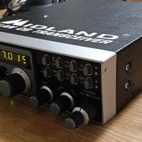 Midland Alan 8001s