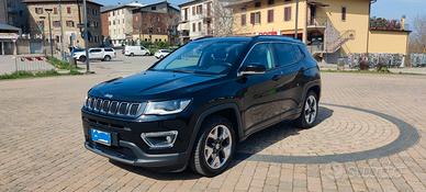JEEP Compass 2ª serie - 2020