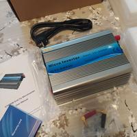 Inverter on grid 600W
