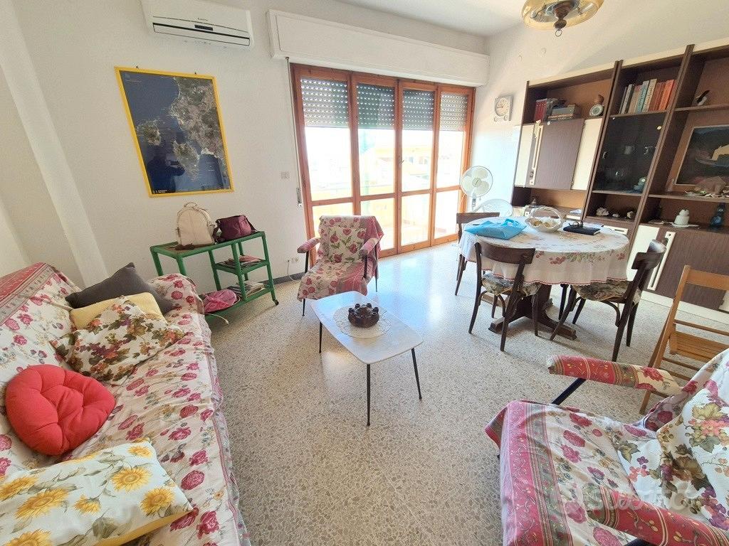 Apartment in Portescusi/Portoscuso, Zona Industriale di Portovesme, Carbonascia - Vista 3