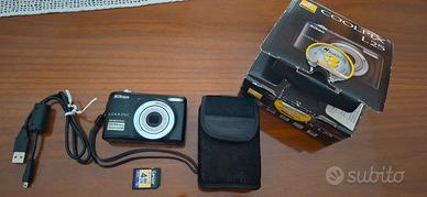 Nikon Coolpix L25